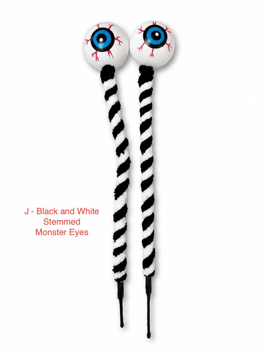 Ghoulish Glamour Luxury Oversized Door Bow | Orange, Black & White Halloween Statement Bow
