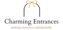 Charming Entrances - Home